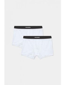 Dsquared Boxer 97957 Eu Xxl;Eu M;Eu L;Eu Xl Male