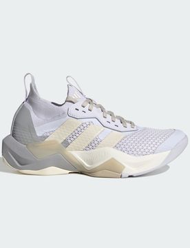 Scarpe da allenamento Rapidmove ADV 2 41 1/3 Frozen Purple / Chalk White / Beige