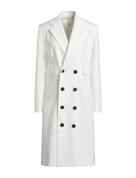 Jacke, Mantel & Trenchcoat Damen Weiß 36 Damen