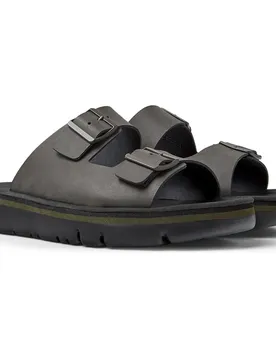 Sandali Oruga Dark Brown EU 42