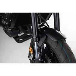 Kit Per Parafango Nero KFS.06.599.10000/B Per Yama taglia un