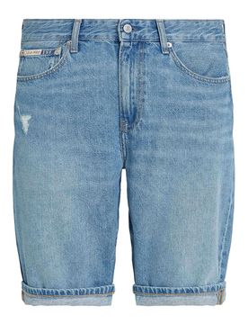 Calvin Klein Pantaloncini Blu