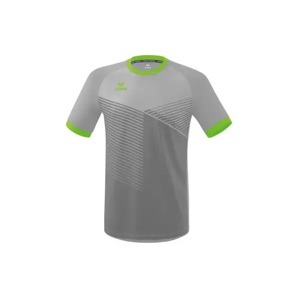 Kindertrikot Mantua - Gris - unisex - Size: 14 ans - Erima - FashionsVida