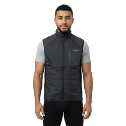 Gilet Core Nordic Training Black / Slate / Black L