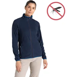 Jacke NosiLife Belfairs, navy m