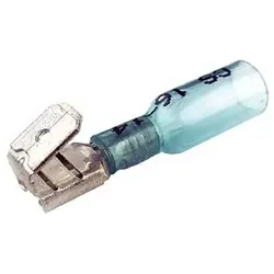 Quick-disconnect Multi-stack Heat Shrink Connector One Size unisex