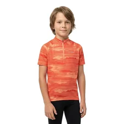 Maglia A Maniche Corte Lotus