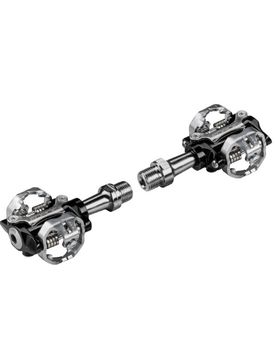 Pedali bici CLICK MTB sealed bearing