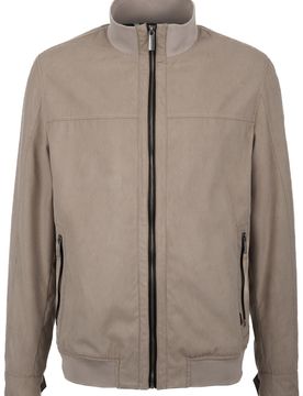 HERREN BLOUSON male