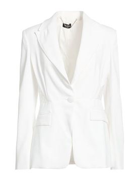 Blazer Damen Weiß 36 Damen