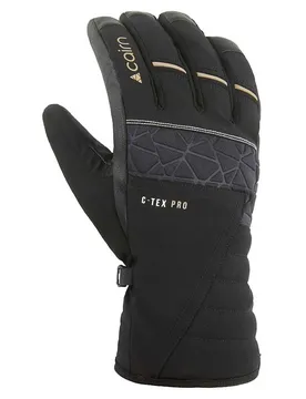 Gants Summit C-tex Pro Biscuit 10.5