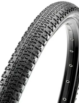 Copertone Rambler 700x38c EXO Silkshield TR 120TPI pieghevole - Maxxis - FashionsVida