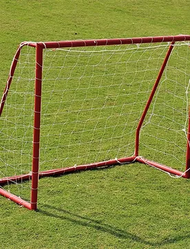 But De Football Black 140 x 105 cm unisex