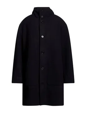 PALTÒ Mantel Herren Nachtblau 0,00,1,2 Herren - Palto - FashionsVida