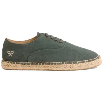 Espadrilles Pantoffel S261011403006 43 Male - Silbon - FashionsVida