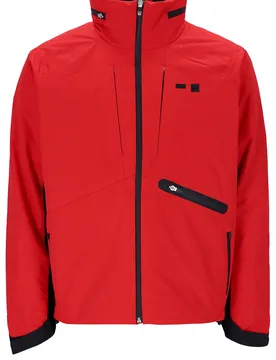 Smart Tech Travel Jacket - M - FILA - FashionsVida