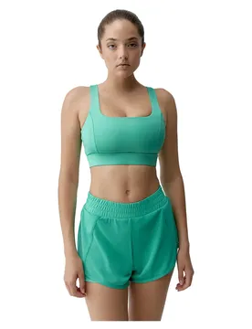 Top De Sport Padma Miami Green S