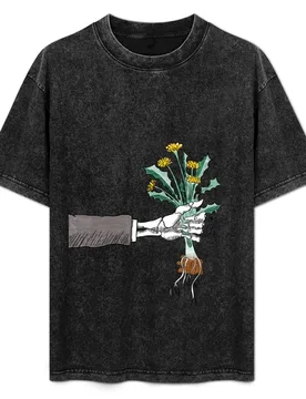 Not Even Death Can Part Us T-Shirt Comfort Stretch Tee Shirt - Aliexpress - FashionsVida