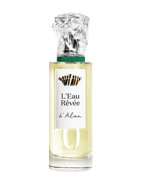 L'eau RÃªvÃ©e D'alma 50ML - Sisley - FashionsVida