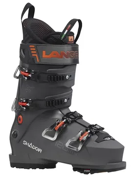 Chaussures De Ski Alpin Shadow 120 Mv Titanium Black 29.0-29.5 Homme