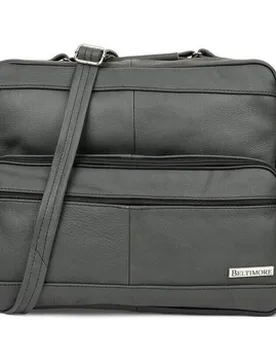 Dokumententasche / Aktentasche F7036579 Einheitsgrösse - Beltimore - FashionsVida