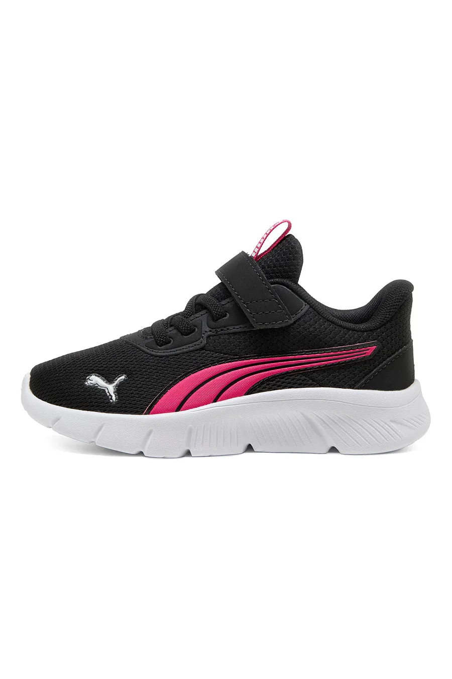 Sneakers nere con strappo e dettagli fucsia FlexFocus Modern AC+ PS 32 - Puma - FashionsVida