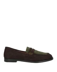Malìparmi Mocasines Mujer Café 36,40 Mujer