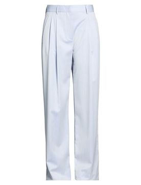 Pantalones Mujer Azul profundo 36,40,42 Mujer
