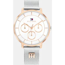 Reloj de mujer Tea 1782879 de acero