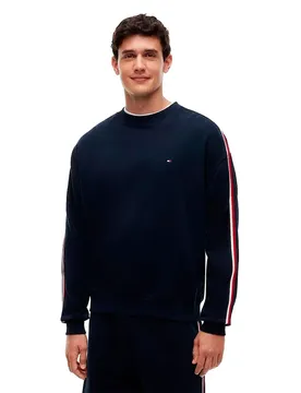Survêtement Um0um03943 Navy Blue XL