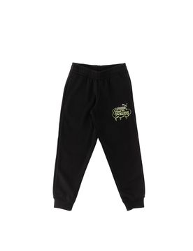 Puma Pantalone in felpa NERO 164