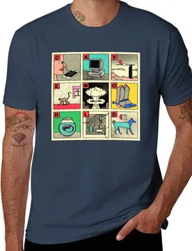 Viagra boys T-Shirt graphic t shirts for man t shirts for man slim fit anime t shirts oversize T-Shirt - Aliexpress - FashionsVida