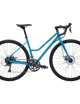 Marin Bikes nicasio 1 st Azul