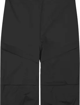Wasserfeste und atmungsaktive Ski Latzhose Elwy Bib Pants Black für Damen Größe L schwarz - Picture Organic Clothing - FashionsVida