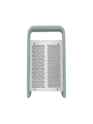 Rallador de torre PURE CUT Eucalipto verde