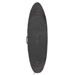 Housse De Planche De Surf Apex Shortboard 5´8´´ Black One Size unisex