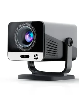 Projecteur Mc475 Black One Size unisex - HP - FashionsVida