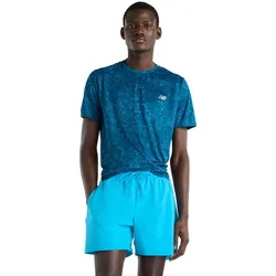 Pantaloni Corti Sport Essential 5´´ Blue L
