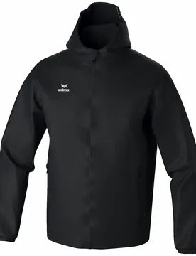 Regenjacke Liga Star - Noir - unisex - Size: XL - Erima - FashionsVida