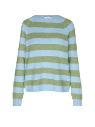 Pullover blau XS damen