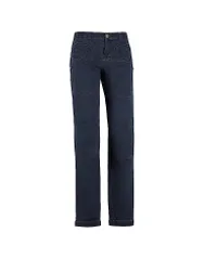 Pantalon d'escalade Onda Denims bleu marine XL
