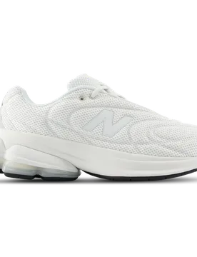 Herren Sneaker - Grau - Größe 42 - Leder Grey 42 - New Balance - FashionsVida