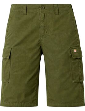Bermuda eagle bend cargo short - military