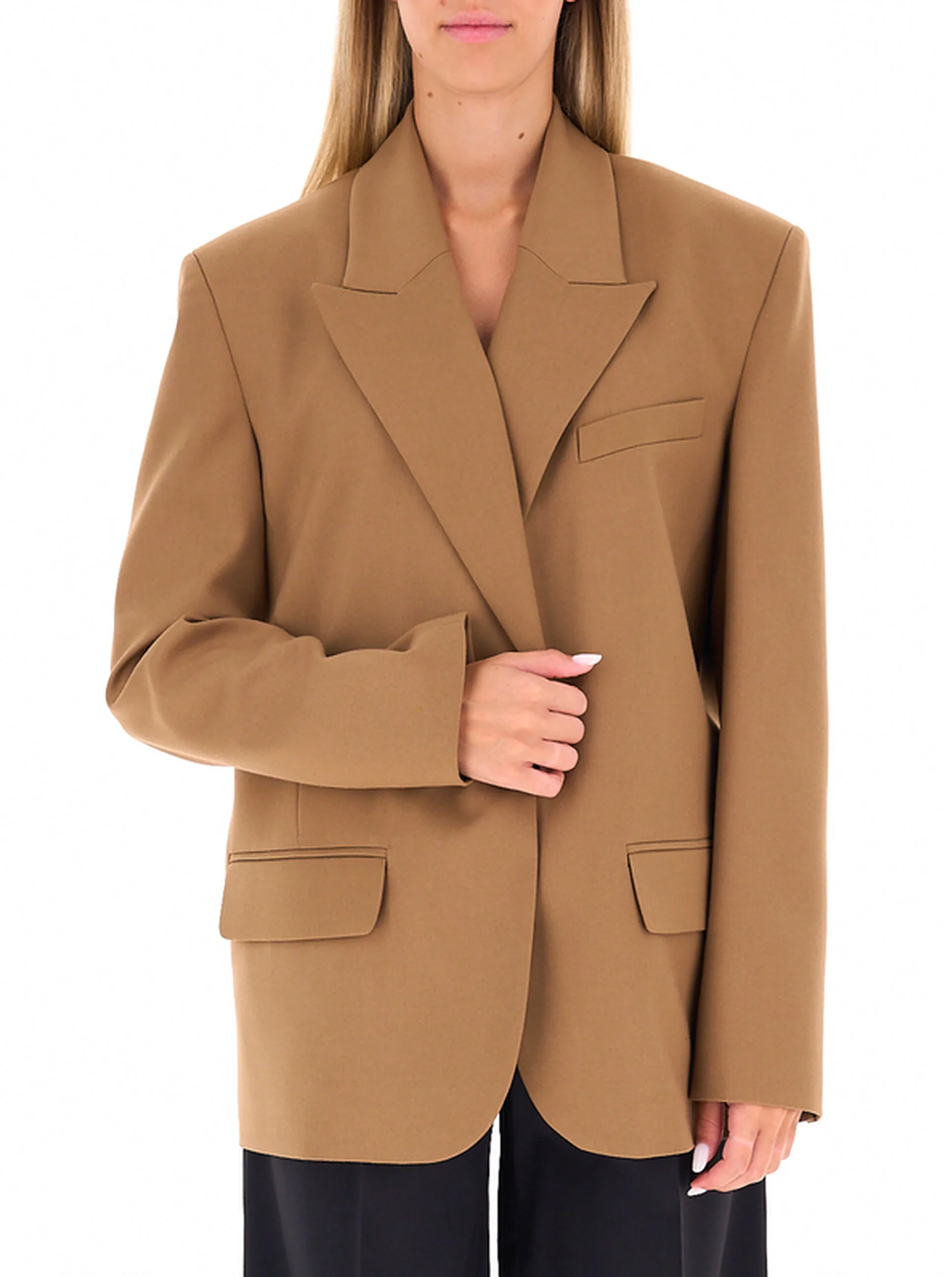 ANIYE BY Blazer over CAMMELLO XS - Aniye By - FashionsVida