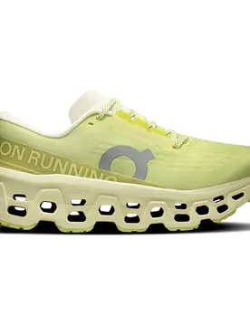 Scarpe Da Running Cloudmonster 3 Limelight / Seedling EU 38 1/2