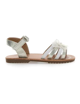 Sandali Grazie 022 Bianchi 29 - GRAZIE - FashionsVida