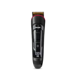 Beurer Barttrimmer MN4X schwarz