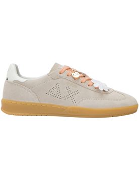 SUN68 Sneakers CALIFORNIA SUN SUEDE