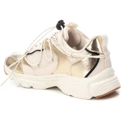 Zapatillas deportivas de mujer con cordones