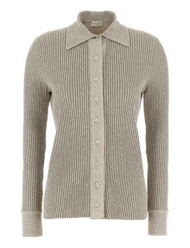 Magda Butrym 21 Cardigan